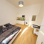 Wenceslas Square Appartement