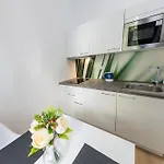 Wenceslas Square Appartement Praag