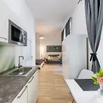 Wenceslas Square Appartement Praag