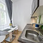 Wenceslas Square Appartement