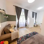 Appartement Wenceslas Square