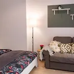 Appartement Wenceslas Square *