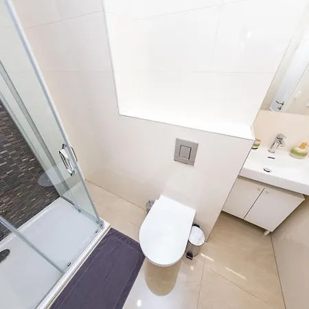 Apartamento Wenceslas Square Praga
