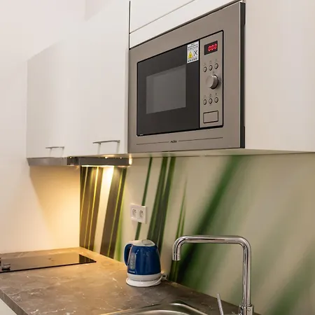 Appartement Wenceslas Square Praag