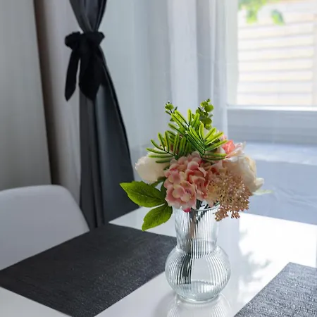 Wenceslas Square Apartment
