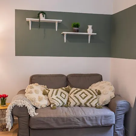 Apartment Wenceslas Square Prag