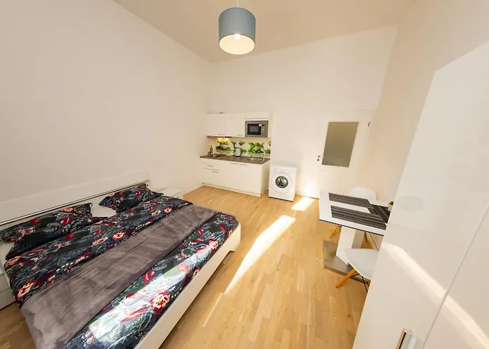 Wenceslas Square Apartman