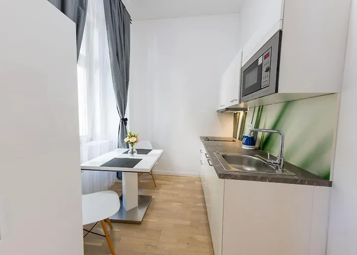 Appartement Wenceslas Square Prague
