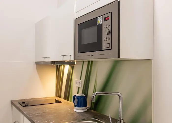 Apartman Wenceslas Square Prága