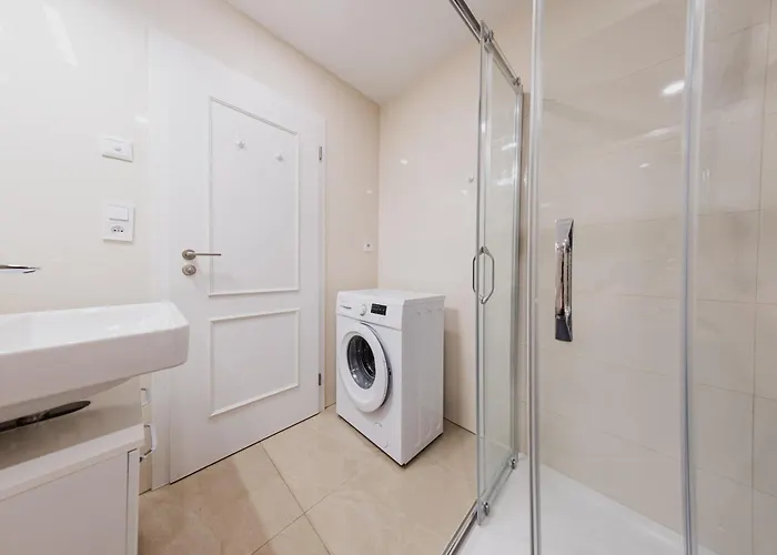 Apartamento Wenceslas Square