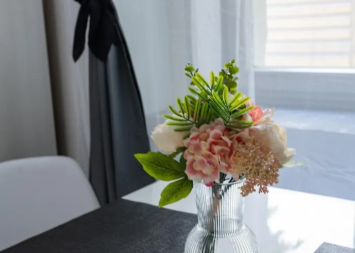 Wenceslas Square Apartman