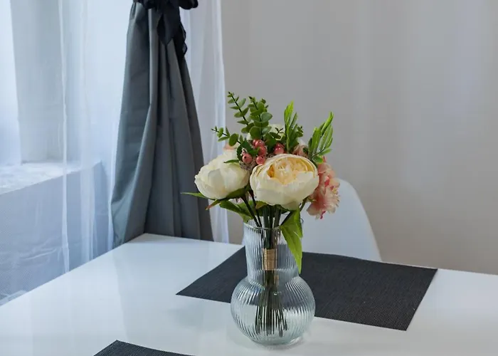 Apartamento Wenceslas Square *