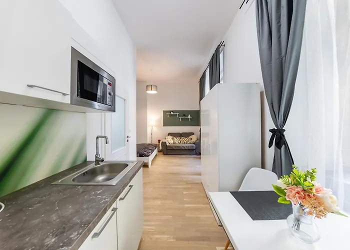 Wenceslas Square Apartman Prága