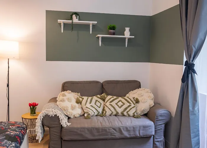 Apartamento Wenceslas Square Praga