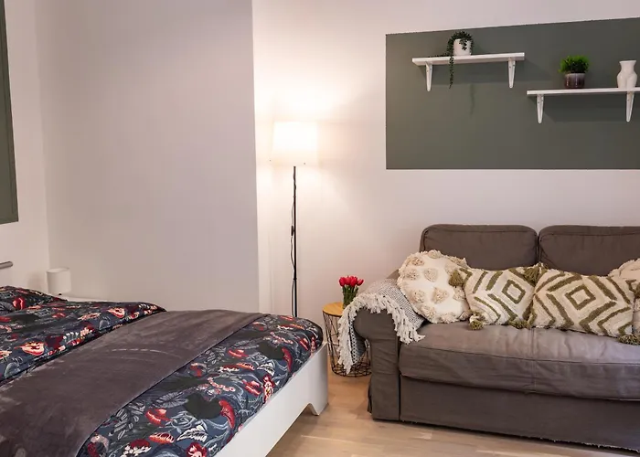 Apartman Wenceslas Square *