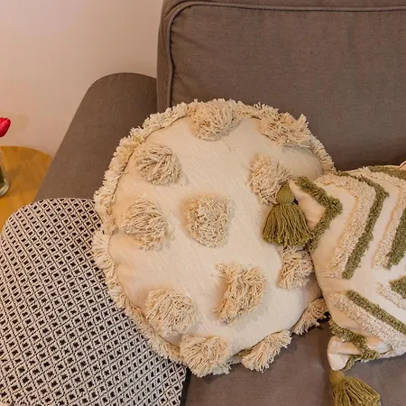 Wenceslas Square Apartment *